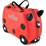 trixie trunki