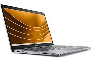 Dell Latitude 5000 5450 14" Full HD Laptop Intel Core Ultra 5 135U 16GB SSD 512GB Titan Grey