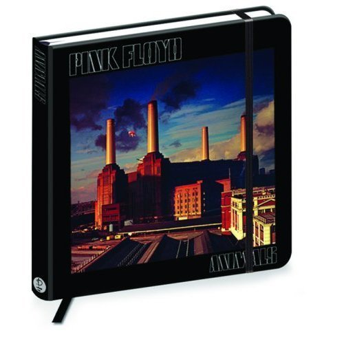 Preisvergleich Produktbild Official Pink Floyd - Animals - Hardback Notebook / Journal (192 pages)
