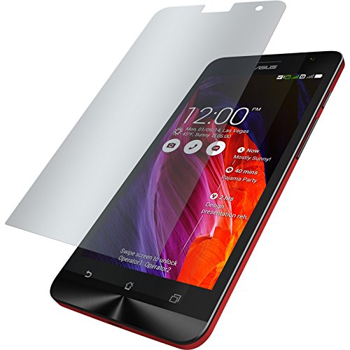 PhoneNatic Funda de silicona para Asus Zenfone 5 - Slimcase transparente - Cover Cubierta protector de pantalla reviews PhoneNatic Funda de silicona para Asus Zenfone 5 - Slimcase transparente - Cover Cubierta protector de pantalla