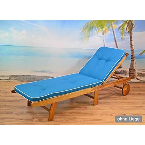 Suchergebnis auf Amazon.de für: Türkis - Auflagen & Polster