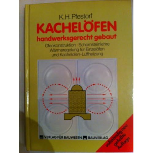[PDF] Download Kachelöfen, handwerksgerecht gebaut Kostenlos