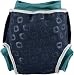 Pop In Swim Nappy (Large, Campervan Green)