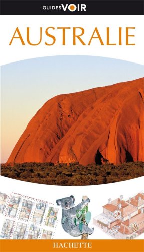 couverture de : Australie