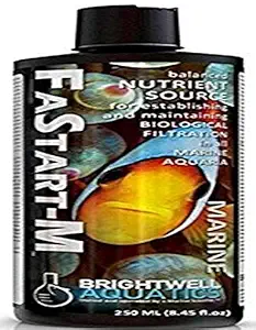 Brightwell FaStart-M; 250ML-FAM250