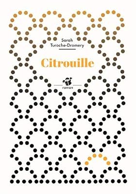 Thierry Magnier Citrouille