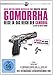 Gomorrha - Reise in das Reich der Camorra [2 DVDs]