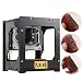Produktbild Yosoo 1000mW DIY USB Graviermaschine Gravur Maschine Betriebssystem OS: win XP,win7,win8,win10, CE Zertifikat, 145 x 160 x 190 mm
