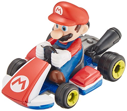 Preisvergleich Produktbild Tomica Mario Mario Kart 8