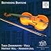 Produktbild Beethoven: Notturno op. 42 / Hoffmeister: Etüde für Viola solo / Hummel: Sonate op. 5 Nr. 3