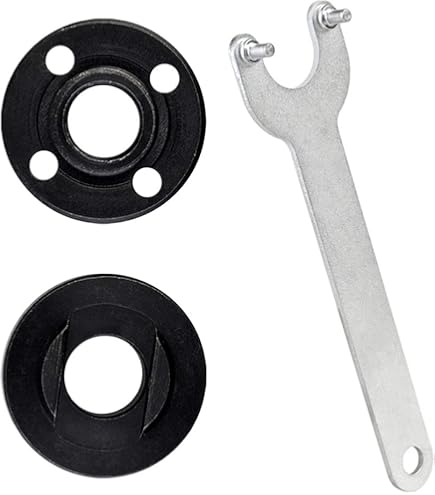 Makita Tenditore Perno Di Ricambio Smerigliatrice Bga452 - Foto 7