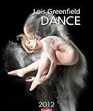 Image de Lois Greenfield - Dance 2012