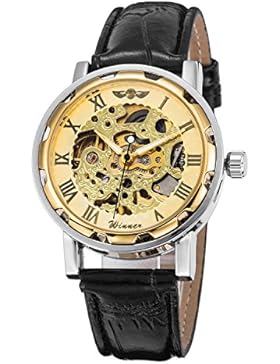 Gute Damen Herren Unisex Gold Au