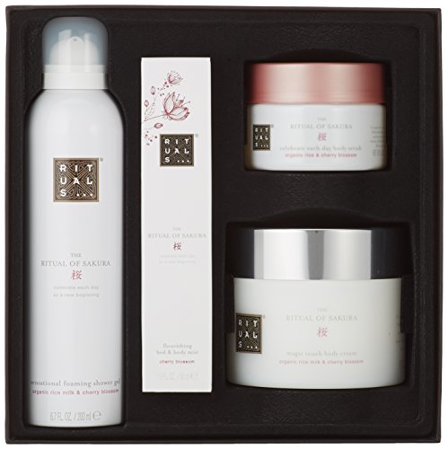 RITUALS The Ritual of Sakura – Relaxing Geschenkset Large - 7