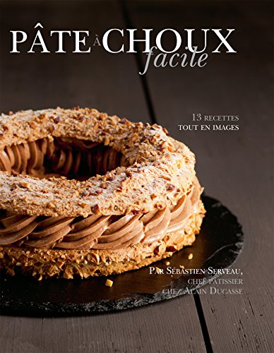 Pâte à choux facile francais Pâte à choux facile francais