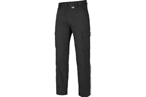 WüRTH MODYF Pantalon de Travail Classic Noir