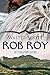 Produktbild ROB ROY (Historischer Roman): Robin der Rote