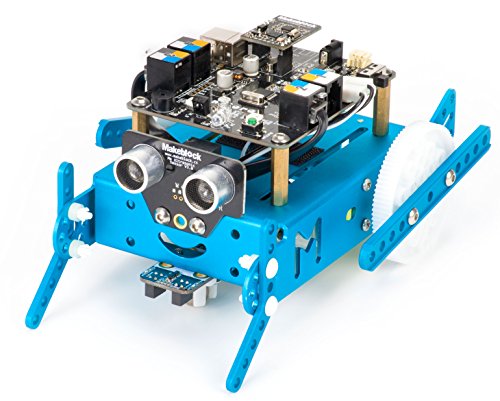 Preisvergleich Produktbild Robot educativo SPC Makeblock mBot Spider #4269