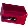 Audio Technica ATN95EX Stilo di ricambio, colore rosso