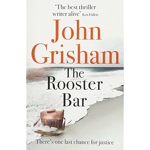 Amazon.co.uk john grisham latest book Books