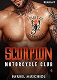 Image de Scorpion Motorcycle Club 4 (Spirit of Darkness)
