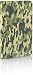 Produktbild Happy Plugs Unik Book Case Folio Hülle mit Integrierter Standfunktion für iPad Air / iPad Air 2- Camouflage