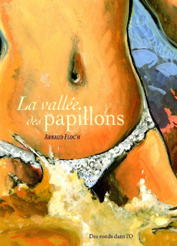 couverture de : La vall&eacute;e des papillons