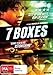 7 Boxes ( 7 cajas ) ( Seven Boxes ) by Celso Franco