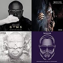 Amazon.fr : dernier album de maitre gims