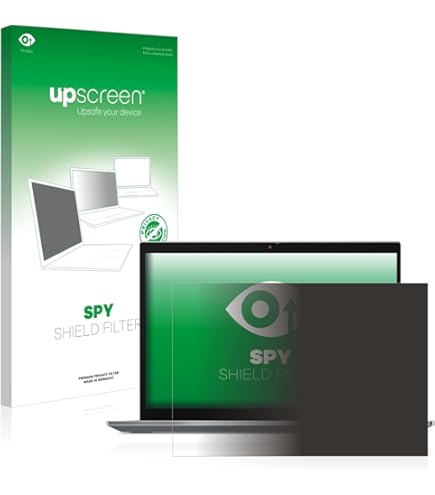 Upscreen Privacy Screen Filter For Lenovo ThinkPad T490s - View #10