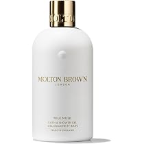 Molton Brown Milk Musk Eau De Toilette 100 ml : Amazon.co.uk: Beauty