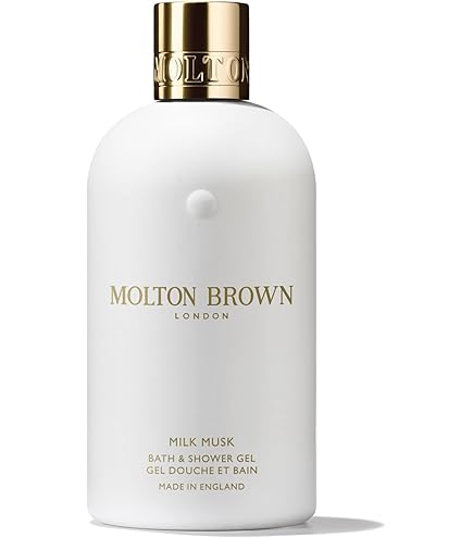 Molton Brown Milk Musk Eau De Toilette Spray 100ml : Amazon.ae: Beauty