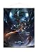 Produktbild Starcraft Wallscroll Kerrigan and Nova
