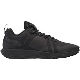 Timberland Low Lace Up Sneaker Erkek G&uuml;nl&uuml;k Ayakkabı TB0A6BS1EK91 Siyah 44,5