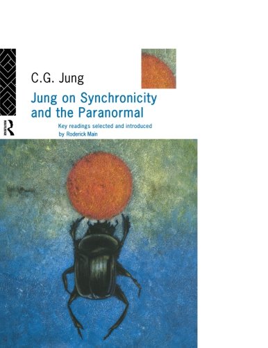 Jung on Synchronicity and the Paranormal