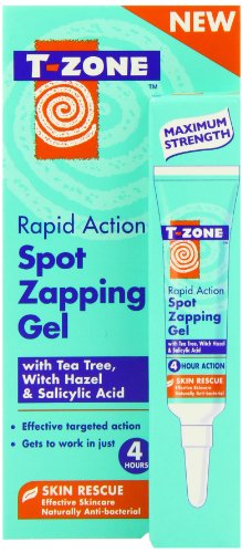 Brodie and Stone International T-Zone Rapid Action Spot Zapping Gel 8ml