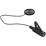 Imelod Contact Microphone Piezo Pickup Violin Microphone Pickup Cello Banjo Ukulele Mandolin Guitar Microphone Pickup Contact