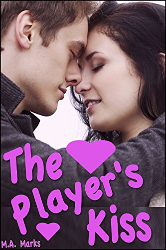 The Player's Kiss (English Edition)
