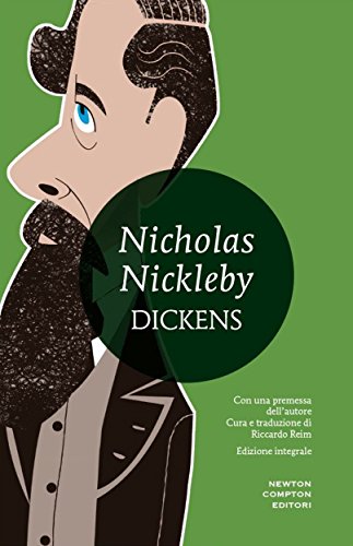 Download Nicholas Nickleby (eNewton Classici) Download Nicholas Nickleby (eNewton Classici)