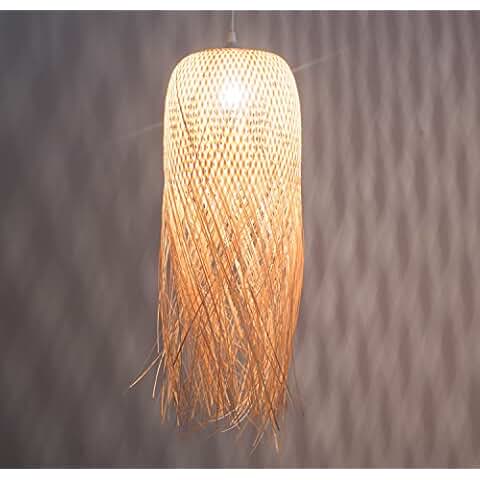 Suchergebnis auf Amazon.de für: bambuslampe: Beleuchtung