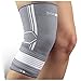 Produktbild DawFitness Kniebandage und Kniestütze Einstellbare Kompressionskniebandage für Fitness
