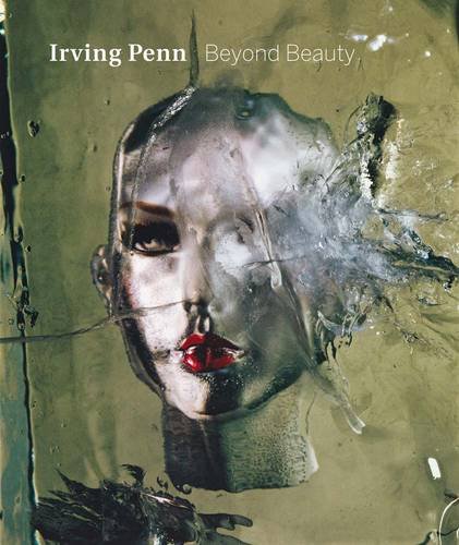 couverture de : Irving Penn Beyond Beauty