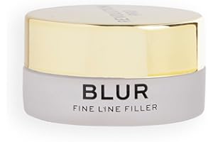 Revolution Pro Remplissage flou et ligne fine