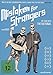 MISTAKEN FOR STRANGERS - SPECI [DVD] [2013]