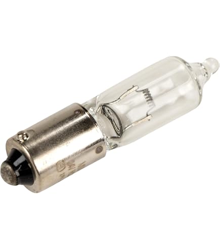INION 24 Volt - 10 Stück - H 21W - BAY9s - 21Watt - Nfz LKW Beleuchtung - Glühlampe, Glühbirne, Soffitte, Lampen. Mit E-Prüfzeichen und ist für den Straßenverkehr zugelassen
