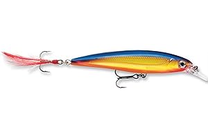 Rapala X-Rap jerkbait 08 esche da pesca