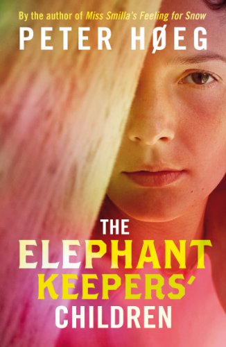 The Elephant Keepers' Children (English Edition) livre