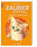Zauberkätzchen - Magie im Mondschein by 