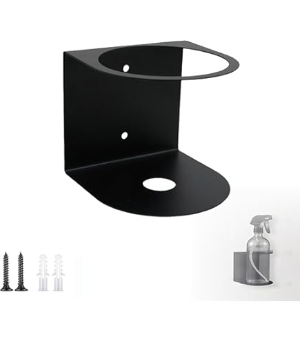 Wandhouder Barikos dubbel deluxe voor 2 | Dynastart Tools