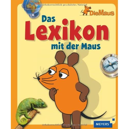 Das Lexikon mit der Maus